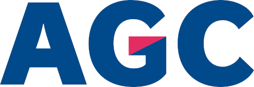 AGC Corporate Logo