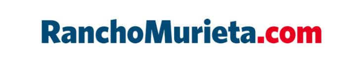 Rancho Murieta website logo 