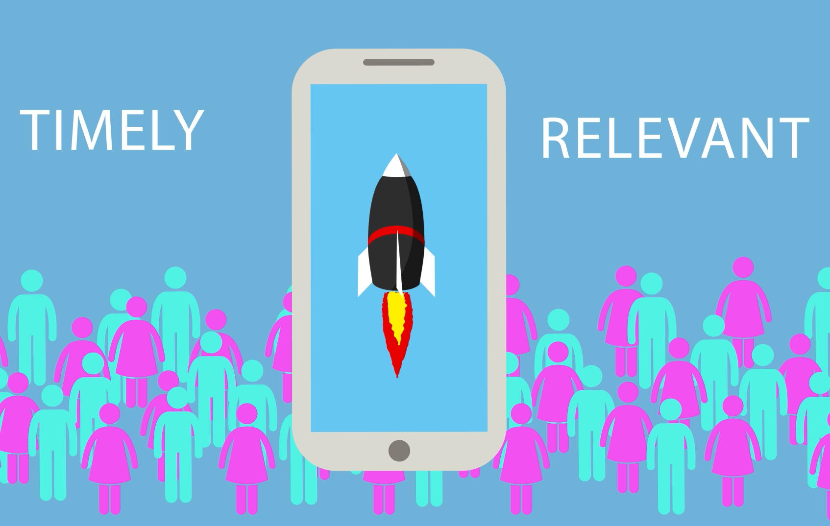 Social Marketing Video Thumbnail