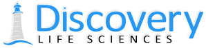 Discovery Life Sciences logo image