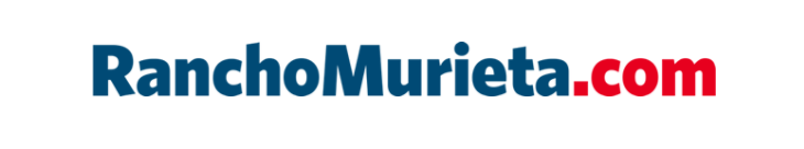 Rancho Murieta website logo image