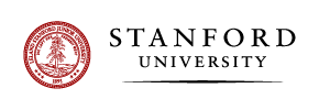 Stanford University logo image